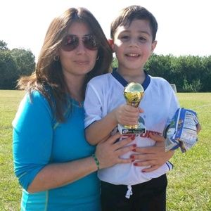 Meet your Posher, Carla